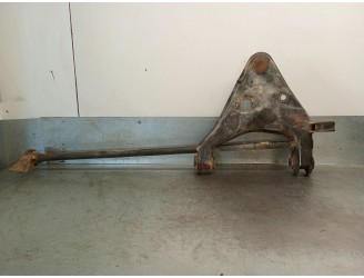 Recambio de brazo suspension inferior delantero izquierdo para ford usa explorer (u2, u_) 4.0 v6 4wd referencia OEM IAM 4857395 