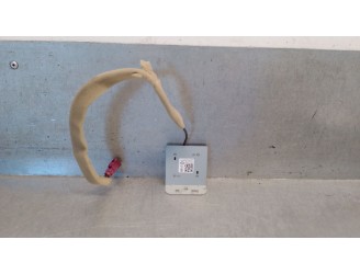 Recambio de antena para renault express furgoneta/monovolumen 1.5 blue dci 75 (f6aa) referencia OEM IAM 282120588R 282120588R 