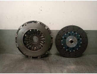 Recambio de kit embrague para kia sportage v (nq5) 1.6 t-gdi referencia OEM IAM 32550 32550 VALEO