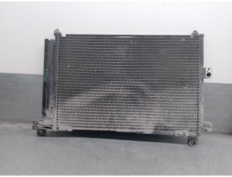 Recambio de condensador / radiador aire acondicionado para ford ranger (es) 2.5 tdci cat referencia OEM IAM 1356049  