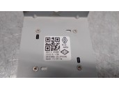 Recambio de antena para renault express furgoneta/monovolumen 1.5 blue dci 75 (f6aa) referencia OEM IAM 282120588R 282120588R 