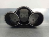 Recambio de cuadro instrumentos para alfa romeo 147 (190) 1.9 jtd distinctive referencia OEM IAM 735290191 110008953003 VDO