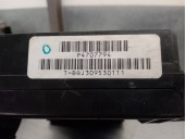 Recambio de caja reles / fusibles para chrysler voyager (gs) 2.4 cat referencia OEM IAM P4707794 P4707794 