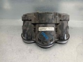 Recambio de cuadro instrumentos para alfa romeo 147 (190) 1.9 jtd distinctive referencia OEM IAM 735290191 110008953003 VDO