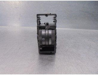 Recambio de mando luces salpicadero para seat altea xl (5p5) 2.0 tdi referencia OEM IAM 5P0919094A  