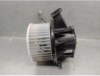 Recambio de motor calefaccion para opel zafira tourer c (p12) 1.6 cdti (75) referencia OEM IAM U7253002 1845105 MAHLE