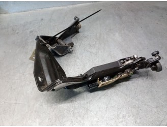 Recambio de bisagra puerta para chrysler voyager iv (rg, rs) 2.8 crd referencia OEM IAM 04717579AE 4717579AE 