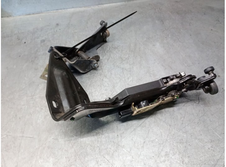 Recambio de bisagra puerta para chrysler voyager iv (rg, rs) 2.8 crd referencia OEM IAM 04717579AE 4717579AE 