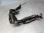 Recambio de bisagra puerta para chrysler voyager iv (rg, rs) 2.8 crd referencia OEM IAM 04717579AE 4717579AE 