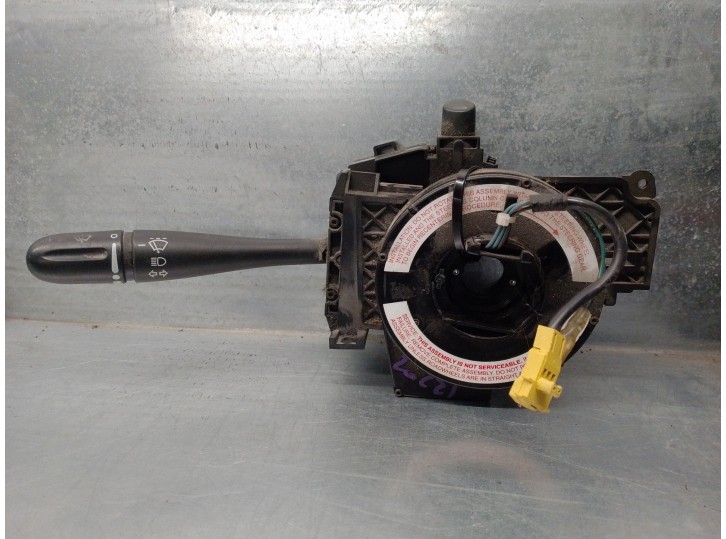 Recambio de mando luces para chrysler voyager (gs) 2.4 cat referencia OEM IAM 4685328 4685328 