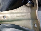 Recambio de bisagra puerta para chrysler voyager iv (rg, rs) 2.8 crd referencia OEM IAM 04717579AE 4717579AE 