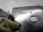 Recambio de bisagra puerta para chrysler voyager iv (rg, rs) 2.8 crd referencia OEM IAM 04717579AE 4717579AE 