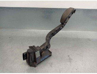 Recambio de potenciometro pedal para alfa romeo 147 (190) 1.9 jtd distinctive referencia OEM IAM 46755863 0281002380 BOSCH