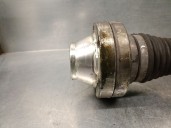 Recambio de transmision delantera derecha para porsche cayenne (92a) 3.0 diesel referencia OEM IAM 7P0407271C 95834903810 
