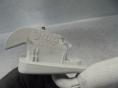 Recambio de parasol derecho para seat altea xl (5p5) 2.0 tdi referencia OEM IAM 6Q0857552E 