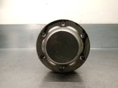 Recambio de transmision delantera derecha para porsche cayenne (92a) 3.0 diesel referencia OEM IAM 7P0407271C 95834903810 
