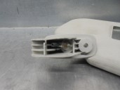 Recambio de parasol derecho para seat altea xl (5p5) 2.0 tdi referencia OEM IAM 6Q0857552E 