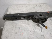 Front panel replacement part for Opel Zafira Tourer C (P12) 1.6 CDTi (75) OEM IAM reference 1312327 1312327 