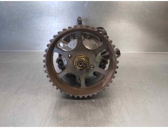 Recambio de bomba inyeccion para peugeot 307 (s1) xs referencia OEM IAM 9636818480 5WS40018 SIEMENS