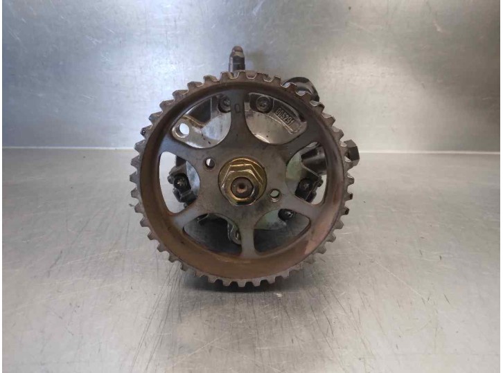 Recambio de bomba inyeccion para peugeot 307 (s1) xs referencia OEM IAM 9636818480 5WS40018 SIEMENS