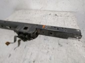 Replacement front panel for Opel Zafira Tourer C (P12) 1.6 CDTi (75) OEM IAM reference 1312327 1312327 