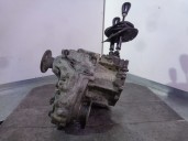 Recambio de caja transfer para ford ranger (es) 2.5 tdci cat referencia OEM IAM 1524431 1524431 9800046