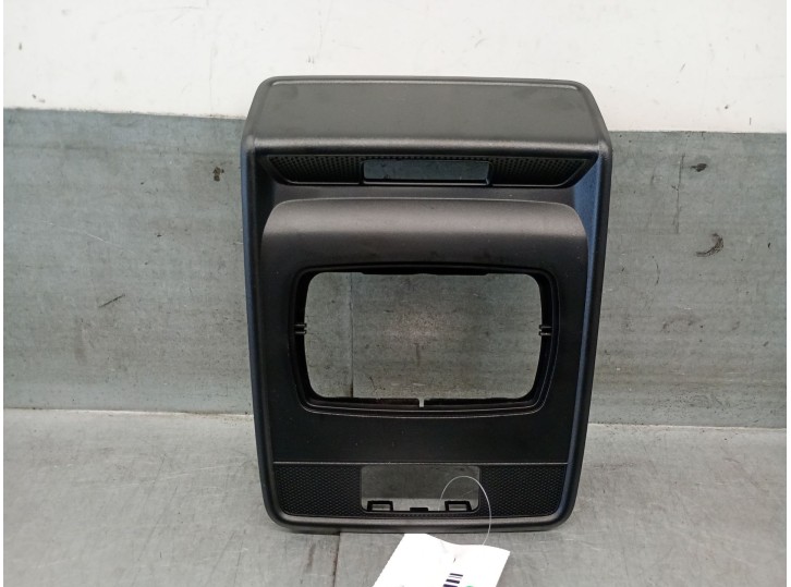 Recambio de consola para renault clio v (b7_) 1.6 e-tech 140 (b7mu) referencia OEM IAM 969805529R 969805529R 