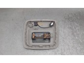 Recambio de luz interior para chevrolet aveo 1.3 diesel cat referencia OEM IAM 13126729 