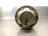 Recambio de transmision delantera izquierda para porsche cayenne (92a) 3.0 diesel referencia OEM IAM 7P0407271 95834903810 