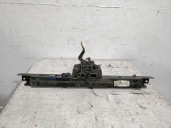 Replacement front panel for Opel Zafira Tourer C (P12) 1.6 CDTi (75) OEM IAM reference 1312327 1312327 