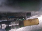 Recambio de bomba inyeccion para peugeot 307 (s1) xs referencia OEM IAM 9636818480 5WS40018 SIEMENS