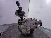 Recambio de caja transfer para ford ranger (es) 2.5 tdci cat referencia OEM IAM 1524431 1524431 9800046