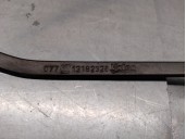 Recambio de brazo limpia delantero derecho para opel corsa d opc referencia OEM IAM 13182326 13182625 
