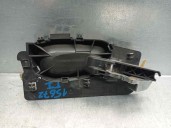 Recambio de maneta interior trasera izquierda para peugeot 307 (s1) xs referencia OEM IAM 9643604577  