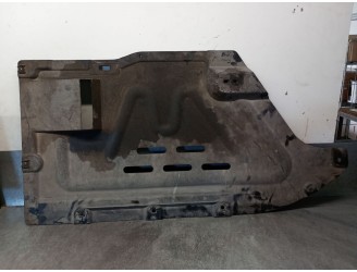 Recambio de cubrecarter para bmw 1 (e87) 118 d referencia OEM IAM 51757059388 51757059388 