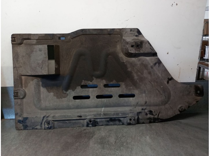 Recambio de cubrecarter para bmw 1 (e87) 118 d referencia OEM IAM 51757059388 51757059388 