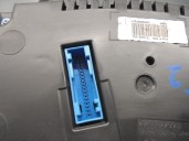 Recambio de cuadro instrumentos para seat altea xl (5p5) 2.0 tdi referencia OEM IAM 5P0920850B A2C92252600 VDO