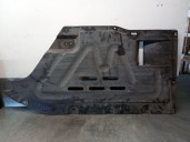 Recambio de cubrecarter para bmw 1 (e87) 118 d referencia OEM IAM 51757059388 51757059388 