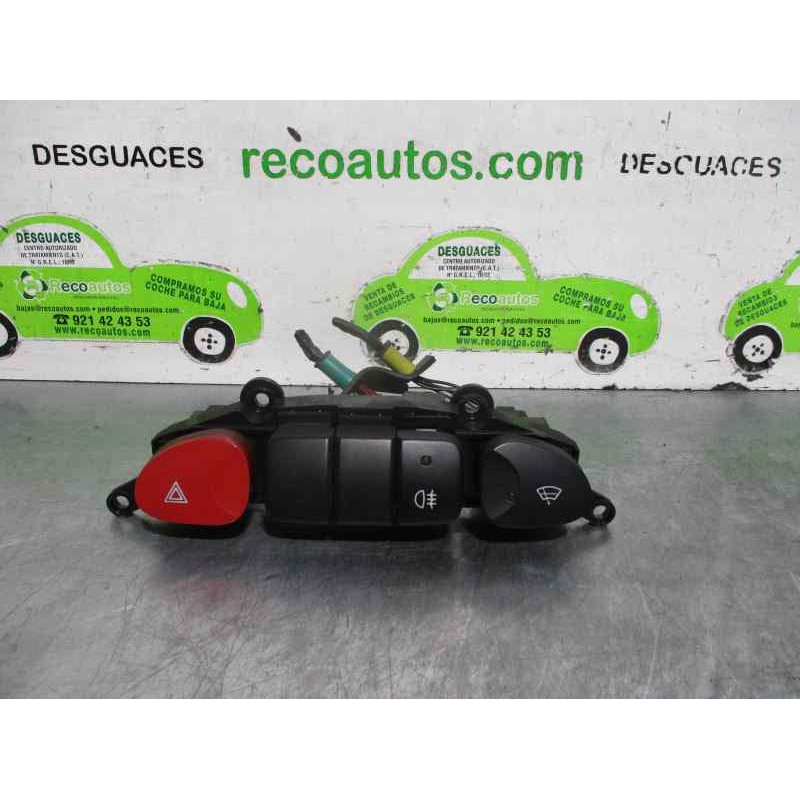 Recambio de warning para hyundai h 1 2.5 turbodiesel referencia OEM IAM 864W0140 86AW0171 