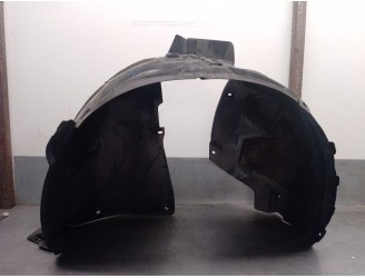 Recambio de paso rueda delantero izquierdo para opel zafira tourer c (p12) 1.6 cdti (75) referencia OEM IAM 13301575 