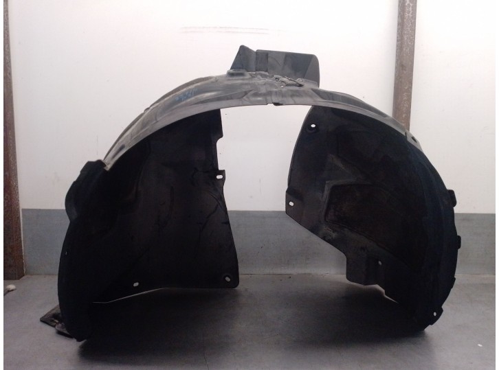 Recambio de paso rueda delantero izquierdo para opel zafira tourer c (p12) 1.6 cdti (75) referencia OEM IAM 13301575 