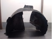 Recambio de paso rueda delantero izquierdo para opel zafira tourer c (p12) 1.6 cdti (75) referencia OEM IAM 13301575 