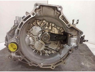 Recambio de caja cambios para mazda 6 berlina (gg) 2.0 crtd 120 active (5-ptas.) referencia OEM IAM A6011701X 