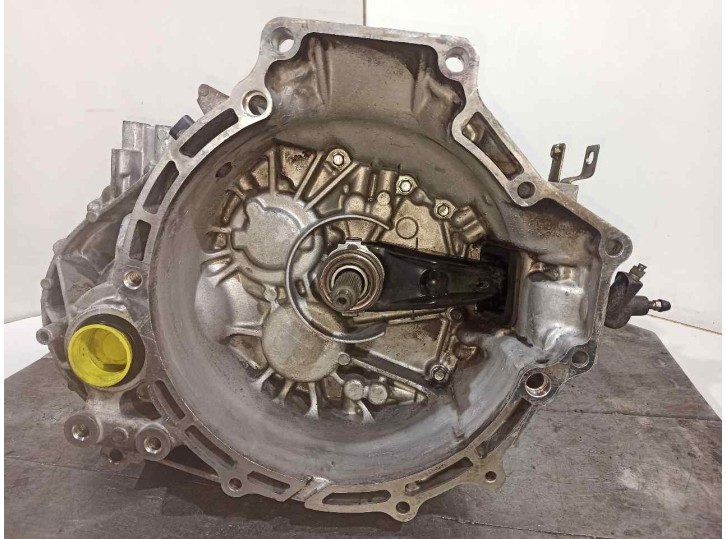 Recambio de caja cambios para mazda 6 berlina (gg) 2.0 crtd 120 active (5-ptas.) referencia OEM IAM A6011701X 