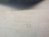 Recambio de cubrecarter para bmw 1 (e87) 118 d referencia OEM IAM 51757059388 51757059388 