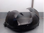 Recambio de paso rueda delantero izquierdo para opel zafira tourer c (p12) 1.6 cdti (75) referencia OEM IAM 13301575 