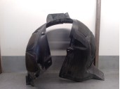 Recambio de paso rueda delantero izquierdo para opel zafira tourer c (p12) 1.6 cdti (75) referencia OEM IAM 13301575 