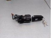 Replacement ignition switch for peugeot 308 style OEM IAM reference 9663123380 DELPHI