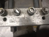 Recambio de abs para dacia sandero ii 0.9 tce cat referencia OEM IAM 476601203R 476609404R 