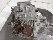 Recambio de caja cambios para mazda 6 berlina (gg) 2.0 crtd 120 active (5-ptas.) referencia OEM IAM A6011701X 